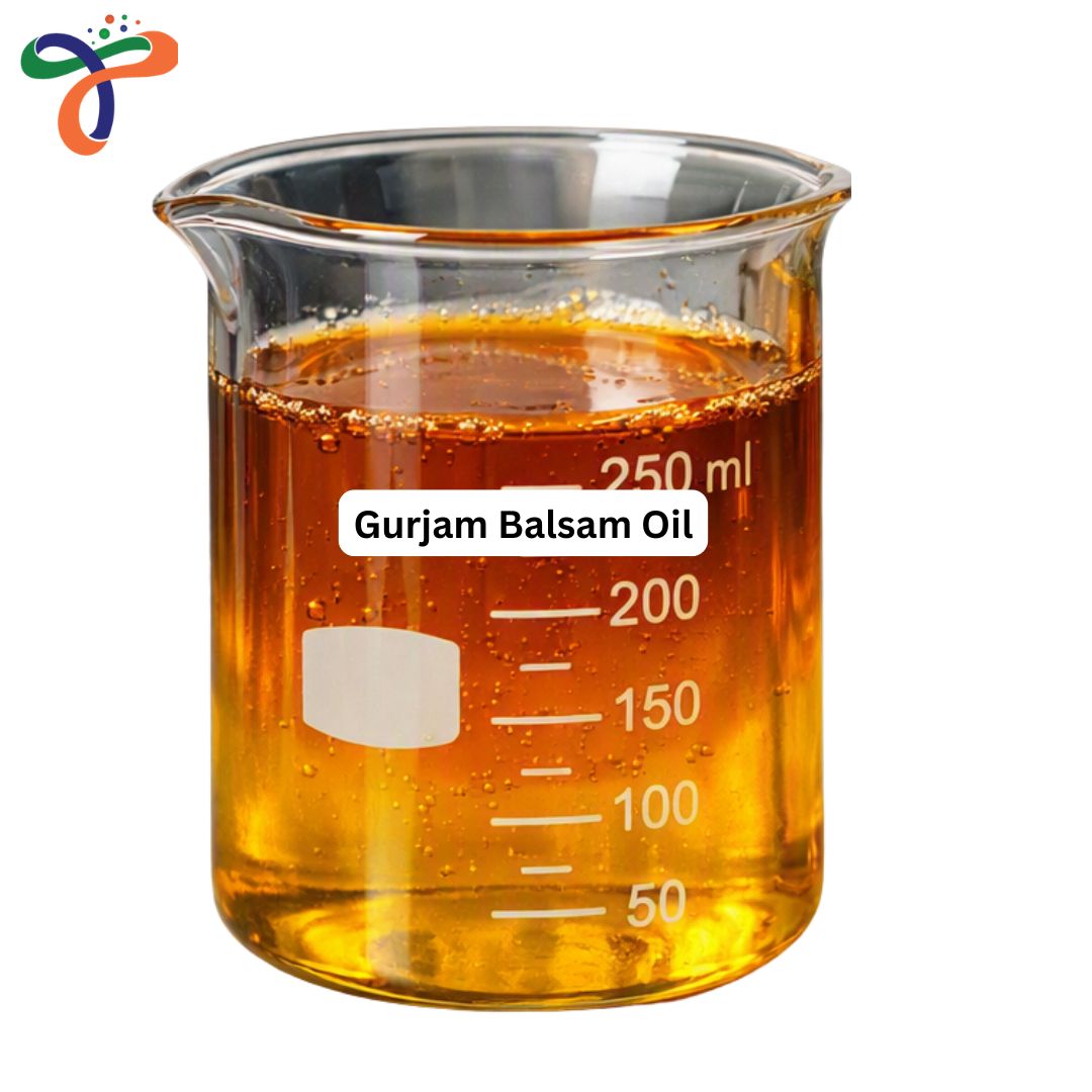 Gurjam Balsam Oil